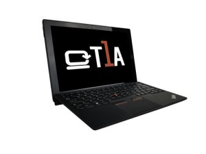 T1A Lenovo ThinkPad X1 Tablet
