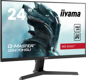 iiyama Red Eagle