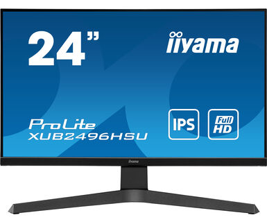 iiyama XUB2496HSU-B1