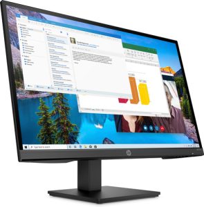 HP M27ha FHD Monitor