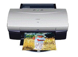 Canon i550