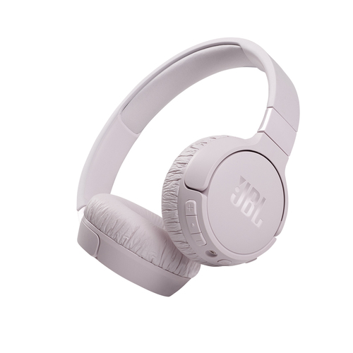 JBL Tune 660 NC PINK