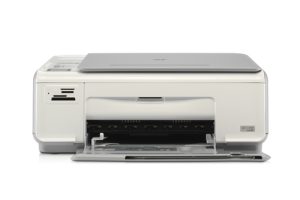 HP Photosmart C4280