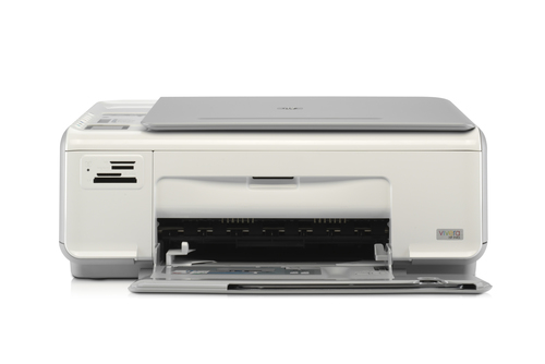HP CC210B