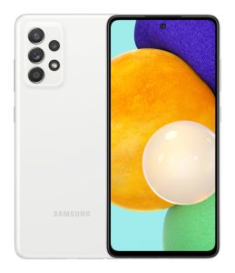 Samsung A52 5G