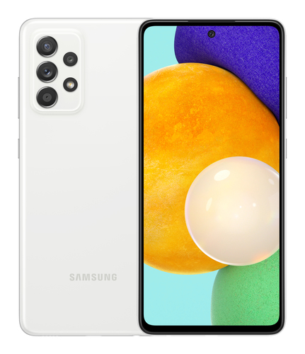 Samsung SM-A526BZWDEUA