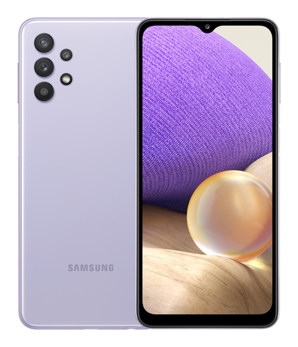 Samsung Galaxy A32 5G SM-A326B