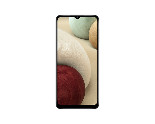 Samsung SM-A125FZWVEUA