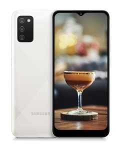 Samsung Galaxy A02s SM-A025G