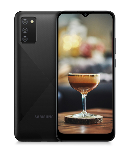 Samsung SM-A025GZKEEUA