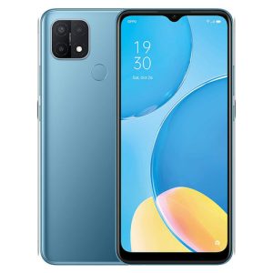 OPPO A15