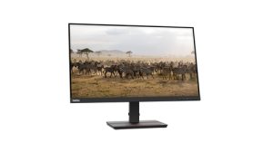 Lenovo ThinkVision S27e-20 68.6 cm (27") 1920 x 1080 pixels Full HD LED