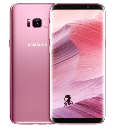 Samsung S8