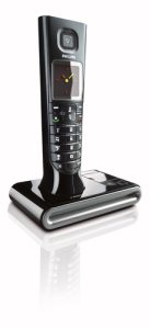 Philips Cordless phone answer machine ID9371B/05