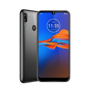 Motorola e6s