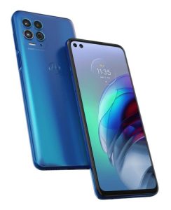 Motorola moto g100