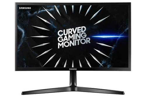 Samsung LC24RG50FQRXXU