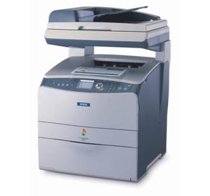 Epson AcuLaser CX21NF