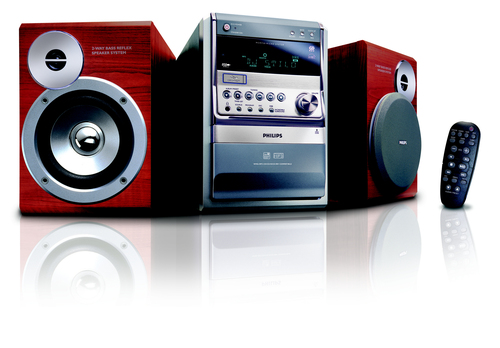 Philips MCM720/05