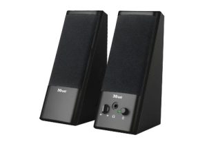 Trust 2.0 Speaker Set SP-2370 UK