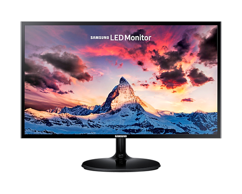 Samsung LS24F350FHRXXU