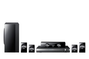 Samsung HT-D450