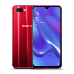 OPPO RX17 NEO