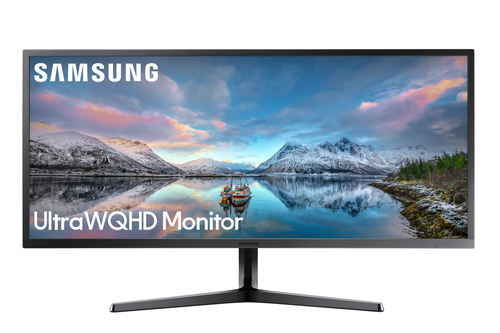 Samsung LS34J550WQRXEN