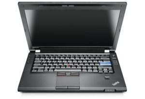 Lenovo L520
