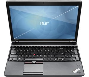 Lenovo ThinkPad Edge E520