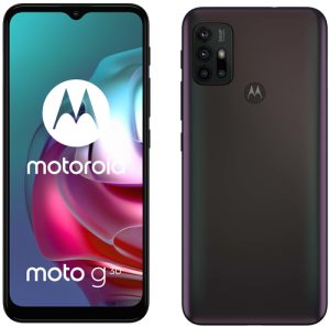Motorola moto g30