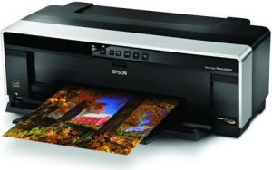 Epson Stylus Photo R2000
