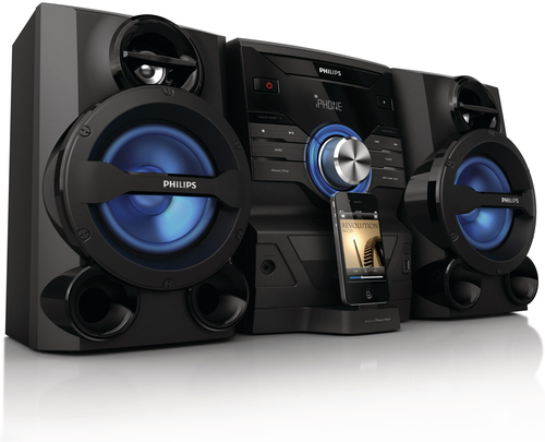 Philips FWM200D/12