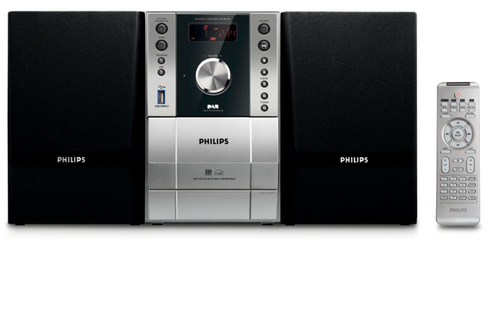 Philips MCB204/05