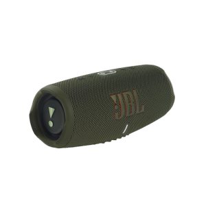 JBL CHARGE 5 GREEN