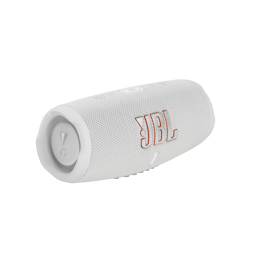 JBL JBLCHARGE5WHT
