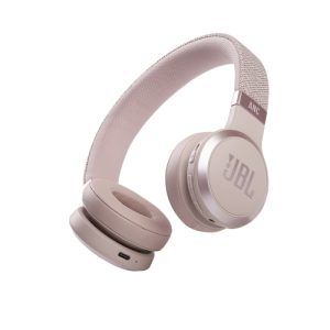 JBL LIVE 460 NC ROSE