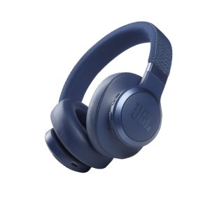 JBL LIVE 660NC BLUE