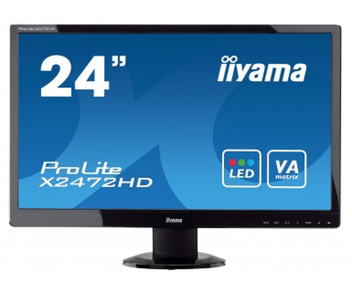iiyama PLX2472HD-B1