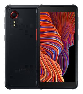Samsung Galaxy XCover 5 Enterprise Edition