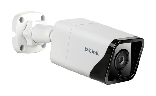 D-Link DCS-4714E