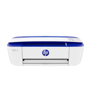 HP DeskJet 3760 Wireless All-in-One Color Printer, Instant Ink; Copier, Scanner
