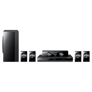 Samsung HT-D550