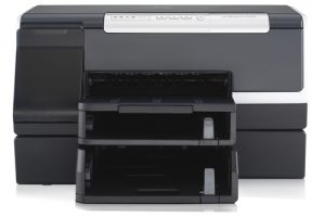 HP K5400dtn