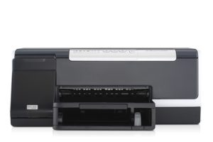 HP K5400dn