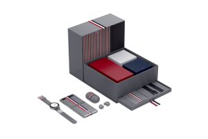 Samsung Galaxy Z Flip SM-F700F Thom Browne Edition