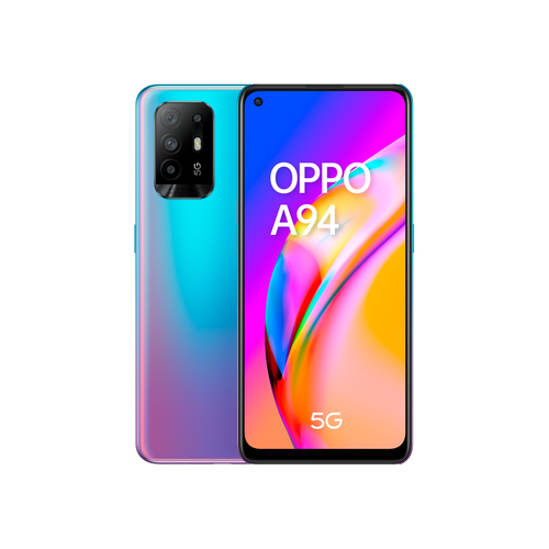 OPPO CPH2211BLU
