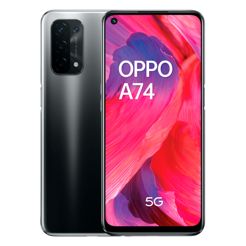 OPPO CPH2197BLK