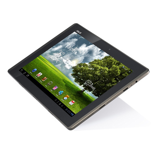 ASUS Eee Pad Transformer TF101