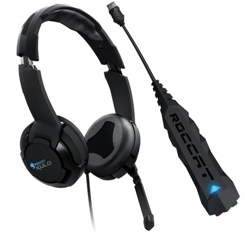 Turtle Beach Kulo